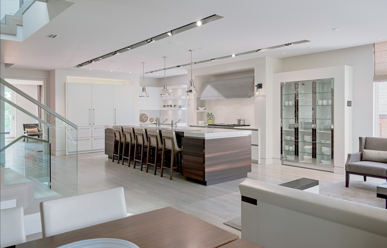  Luxury Kitchen