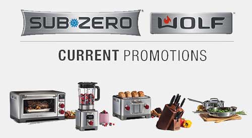 Wolf sub store zero promotion